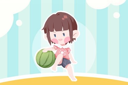 农历出生上天宠儿  享尽荣华富贵