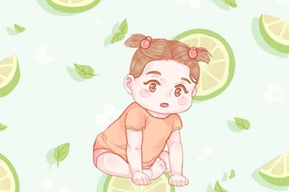 周易测命 2022年夏至出生的虎宝宝好吗 东来紫气运时必到