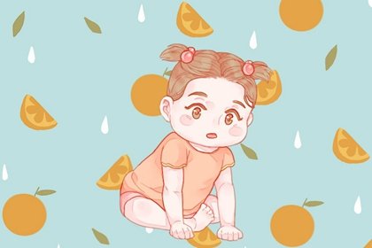 女宝宝五行缺水木取名 显眼起名参考