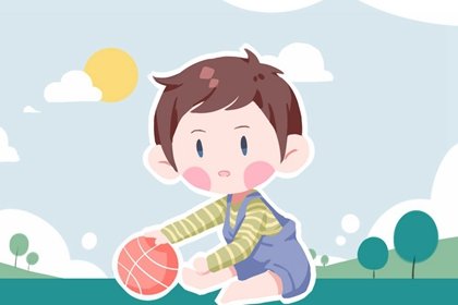 杨字取名男孩名字大全 有文化的杨姓男孩名字