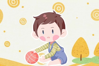 2022取名字大全男孩 虎虎生威起点高