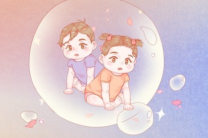 属兔卯时出生的男孩 女孩命运怎么样
