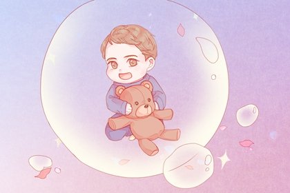 男宝宝姓朱的名字有哪些 有个性朱姓男孩名字