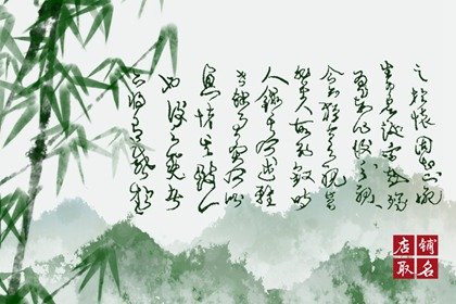 淘宝上好的女装店铺 大气时尚的名字
