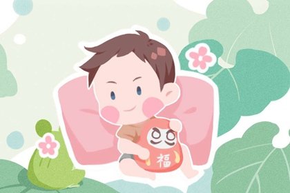 免费测命  壬午日生于卯时 卯时出生禄马同乡