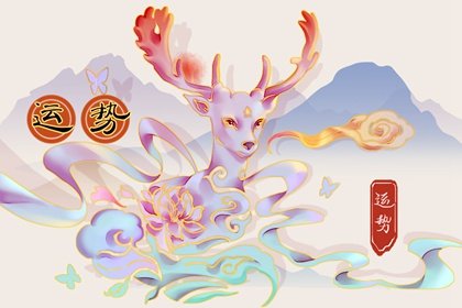 第一运程 2024年12月14日十二生肖运势解析