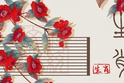 2022年犯太岁的生肖月份 一四七月要当心