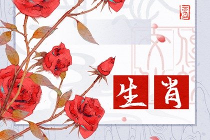 2025必添子的生肖 容易生儿子
