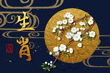 十二生肖最霸气的动物 从骨子里透出来的霸气