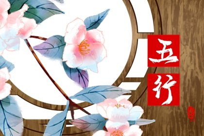 五行缺火和金的男孩名字 诗意五行取名