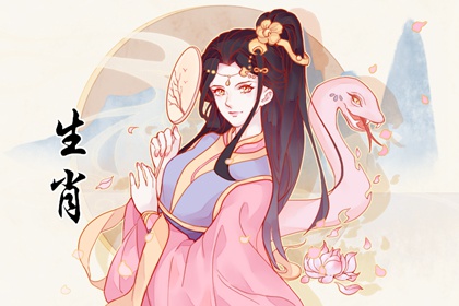 生肖蛇2024喜事,属蛇人接好运！