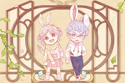 2022年3月桃花运最旺生肖 生肖兔为第一名