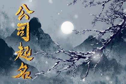 广告公司取名 招财的广告公司名字