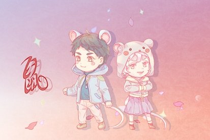 2022年学业文昌运最佳的生肖 幸运之星属鼠人