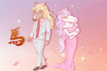 2022年考试运最好的生肖 肖马肖羊和肖狗