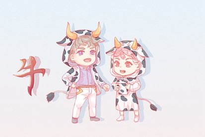 2022年有大富大贵的生肖 马牛羊和生肖猪