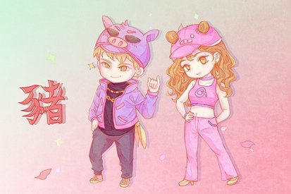 2022脱单在即的生肖 肖猪肖蛇和肖猴