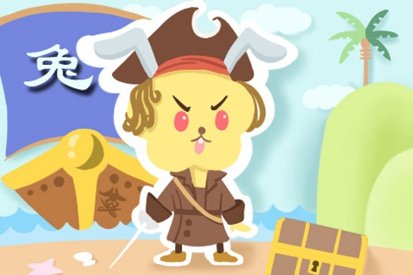 2022年最旺财运排行榜 前三名大揭秘