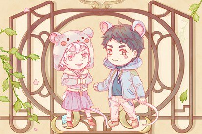 2022很有魅力的生肖女 属鸡属鼠和属蛇