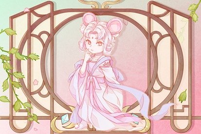 运拙时乖 2022年桃花最差的生肖女