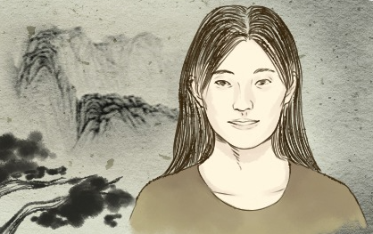 水滴型人中女人面相好不好  运势怎么样