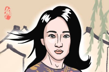 鼻子大的女人面相 感情比较丰富