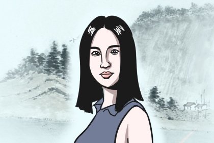 容易出轨女人面相 是看一个人的人中吗