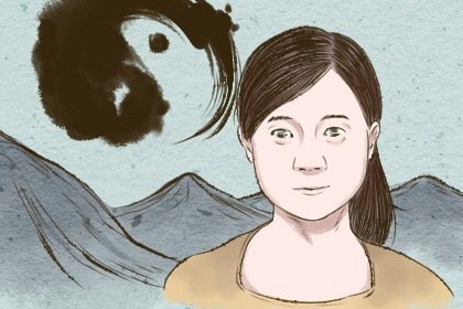 凹脸女人面相 忠诚度不高