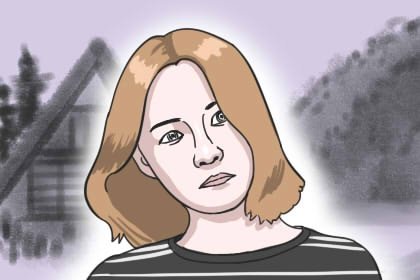 克男人相女人面相 克夫之相