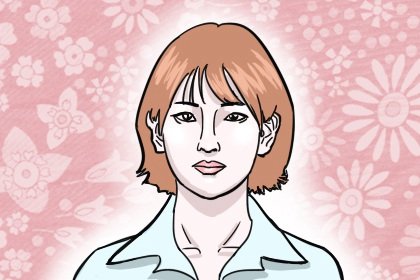 女人面相痣 最常见的痣的解析