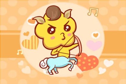 分分合合 2022年感情会复合的生肖