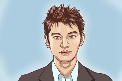 鼻梁窄的男人面相 是升龙之势的面相吗