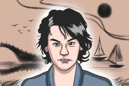 腮骨宽大的男人面相 事业有成