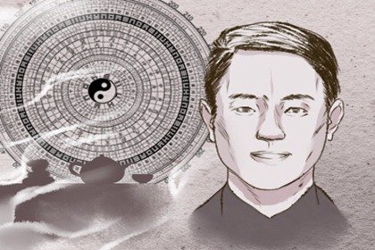 下巴后缩的男人面相 脾气急躁