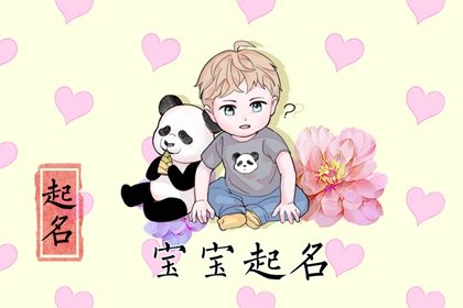 2025年男宝宝刘姓名字 稀少的男孩名字