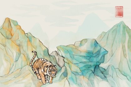 男性属什么的人命最好 属龙有好命