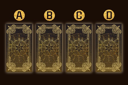 塔罗精准测试 你是否需要换一种方式去爱？