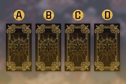 情感链接之谜：塔罗解析你与TA的纽带如何形成？
