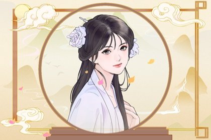 女人没福气的表现：面相如何揭示命运多舛？