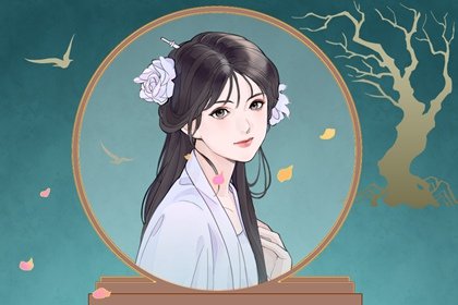 享老公福气的女人面相特征 婚姻美满的秘诀