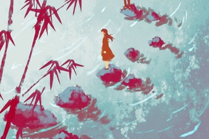 在线测试 暧昧不前，你和TA的关系何去何从