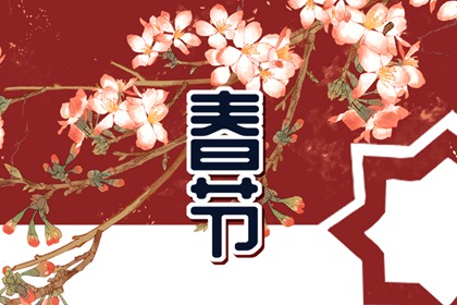 2024年春节出生的宝宝属什么 2024年春节出生命运