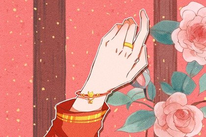 属虎人速看！本命年春节自救指南
