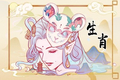 2024年8月运势运程 属鼠的人8月份各方面运气好不好