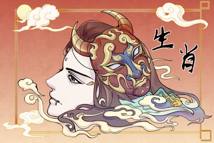 第一运程 2022年属牛4月运程解析