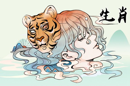 2023兔年上半年属虎男性有桃花运吗 遇烂桃花的概率高要小心