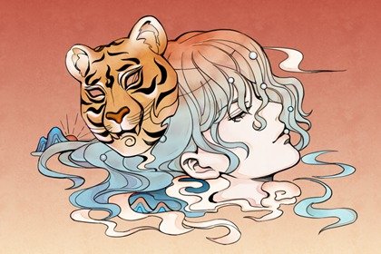 稳住别怕！虎年犯太岁的生肖