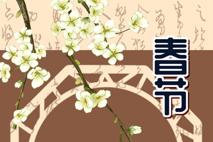 春节29