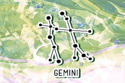 艾菲尔 擦亮双眼！夏至来临前【慎防烂桃花】星座点名！