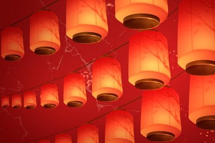 正月十五点蜡烛有什么讲究 驱散黑暗带来光明